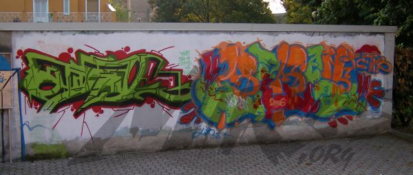 IDAL [PHM*TC] + RAKET [WR*TC]